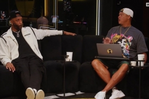 如今谁最像巅峰自己?麦迪:KD太老了 我会说是投中距离的塔图姆